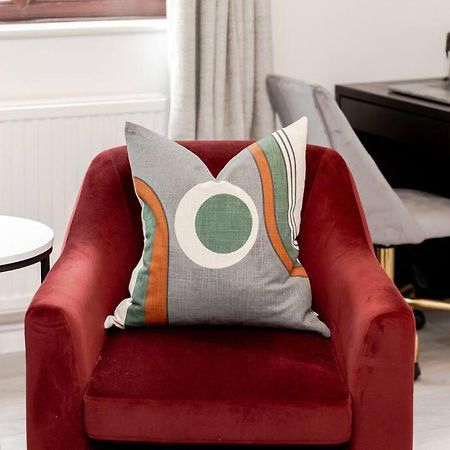 Cosy Decorated Flat In Tonbridge Apartman Kültér fotó