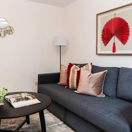 Cosy Decorated Flat In Tonbridge Apartman Kültér fotó