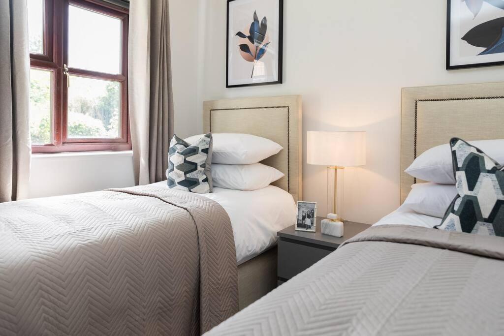 Cosy Decorated Flat In Tonbridge Apartman Kültér fotó